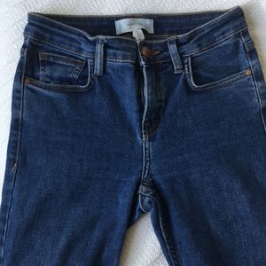 💖MANGO JEANS 👖